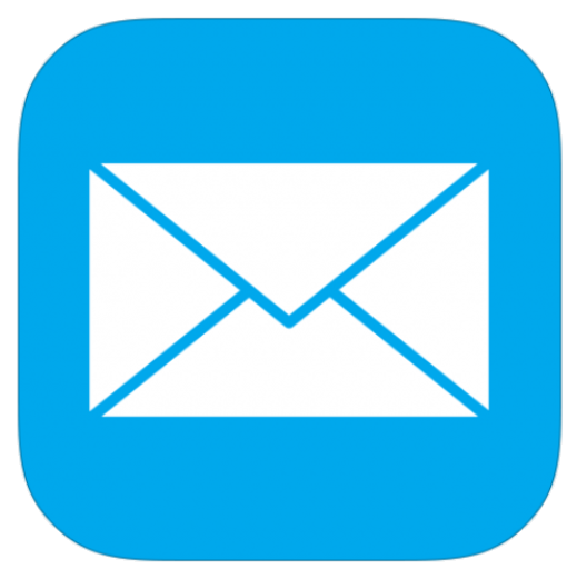 Me contacter par email